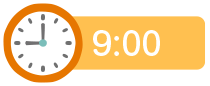 9:00